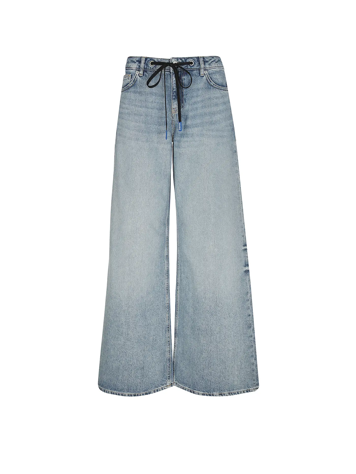 HUGO | Jeans Wide Leg GOBANA_B | 